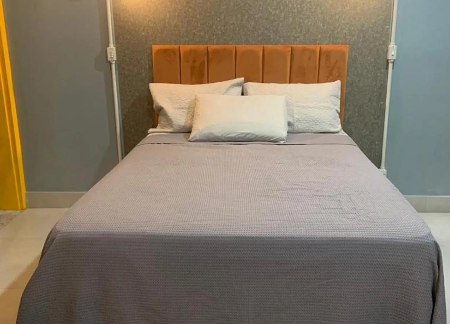 Apartamento Bras, Ar, Feirinha Da Madrugada, Expo Center Norte, Vaultier São Paulo