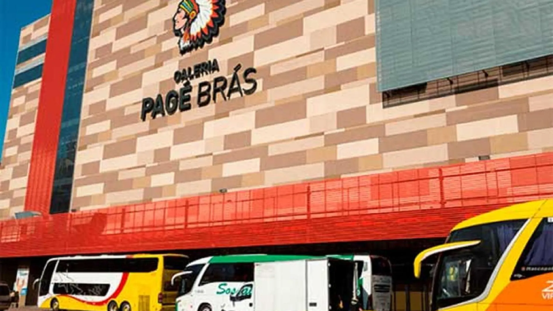 Apartment Bras, Ar, Feirinha Da Madrugada, Expo Center Norte, Vaultier Sao Paulo